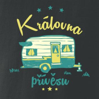 Královna přívěsu