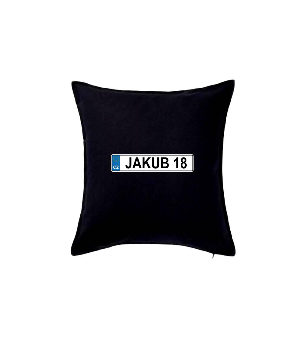 SPZ Jakub 18