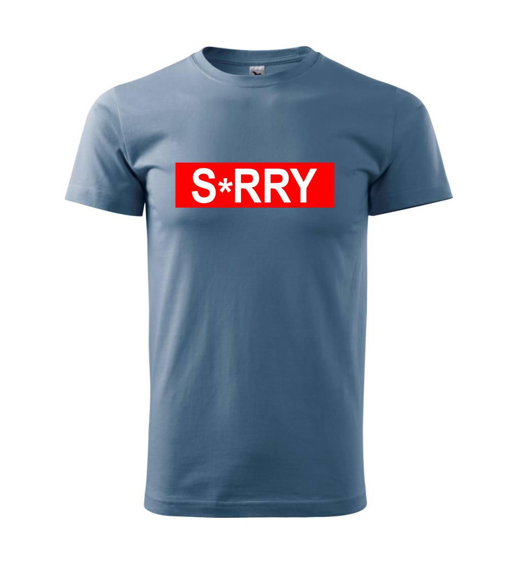 S*RRY S*RRY