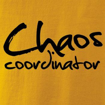 Chaos coordinator