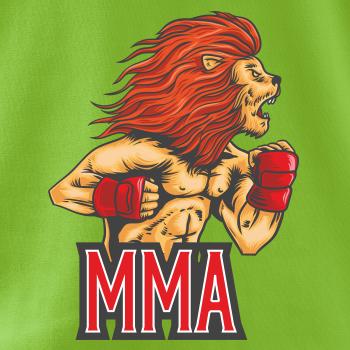 MMA Lion