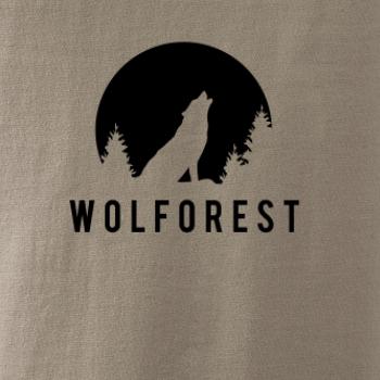 Wolforest