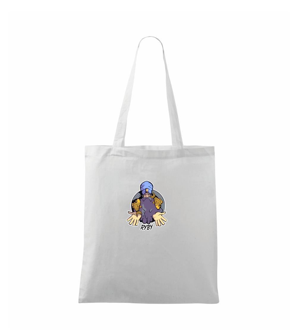 Znamení komiks ryby