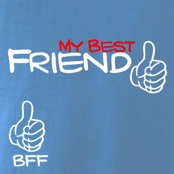 My Best Friend