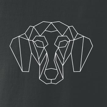 Jezevčík - Geometrie
