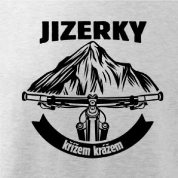 Jizerky křížem krážem