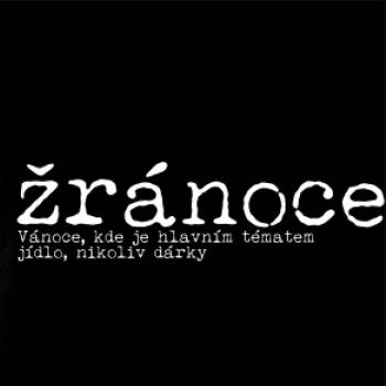 Čeština 2.0 - žránoce