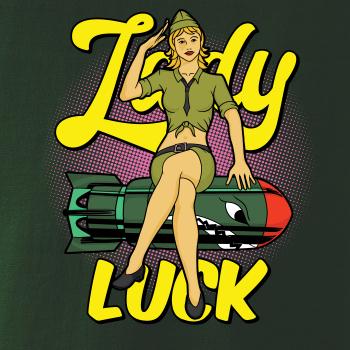 Lady Luck