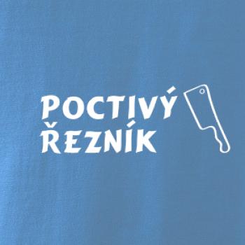 Poctivý řezník