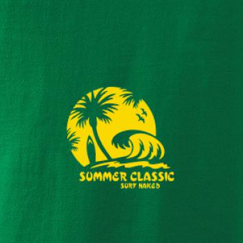 Summer classic Summer classic