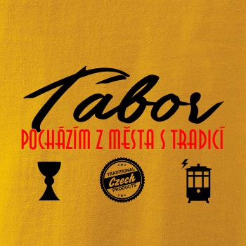 Tábor město s tradicí