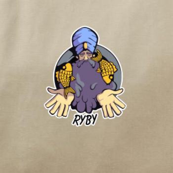 Znamení komiks ryby