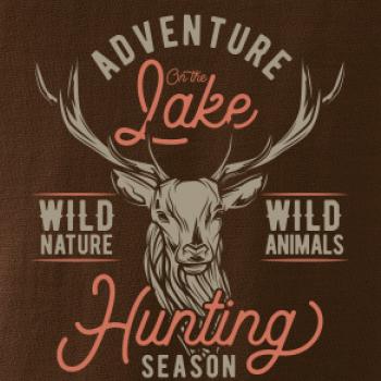 Adventure Hunting Season