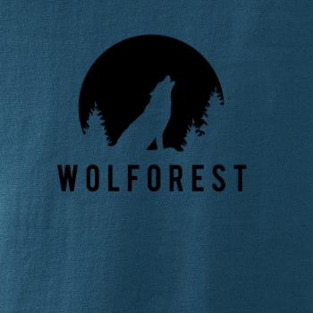 Wolforest