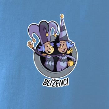 Znamení komiks blíženci