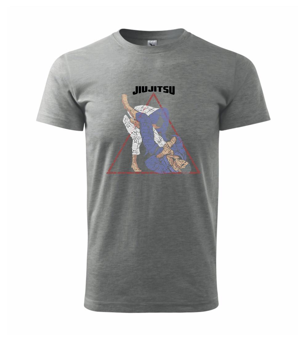 Jiu jitsu triangle Jiu jitsu triangle