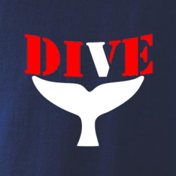 Dive velryba