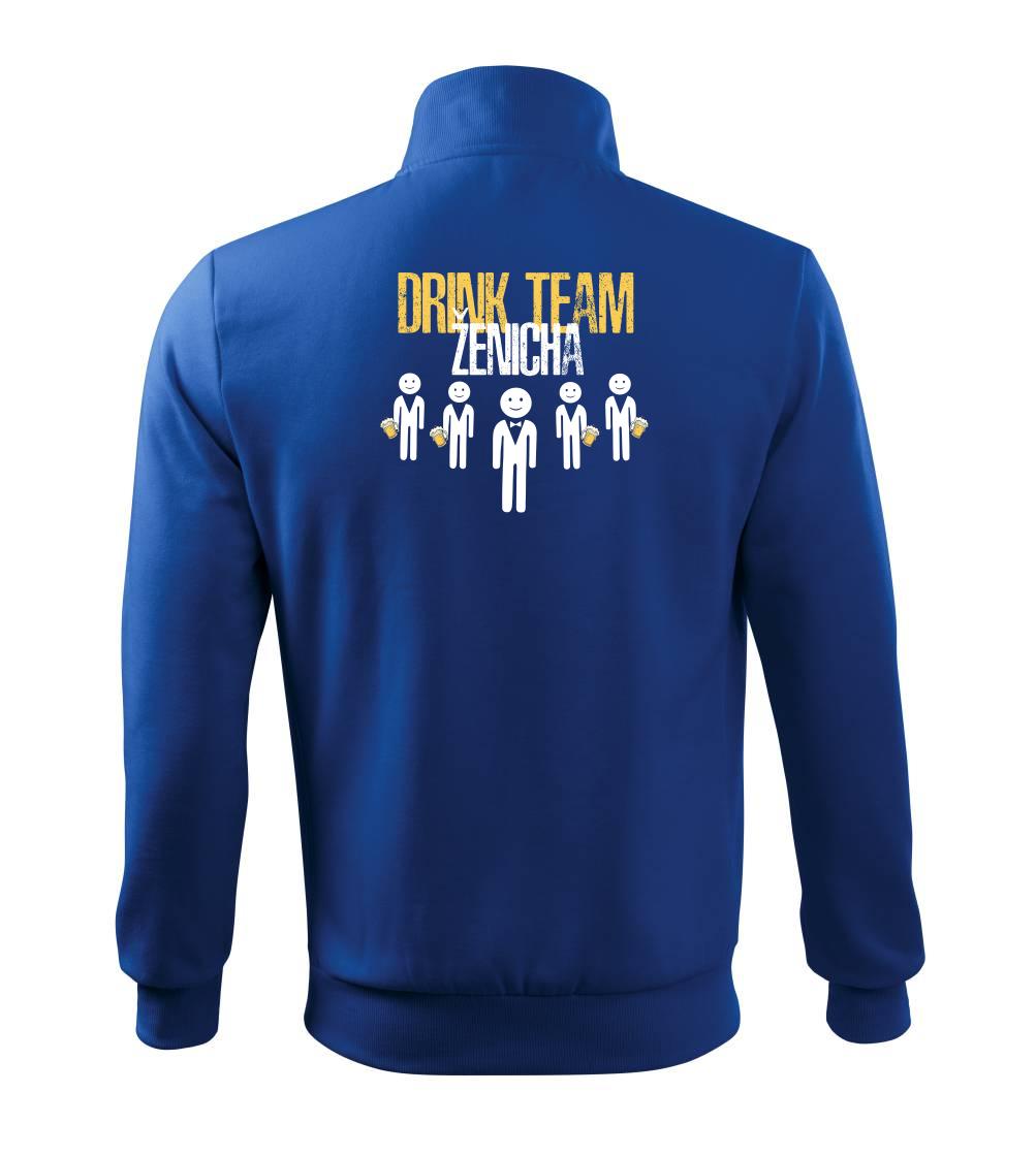Drink team ženicha Drink team ženicha