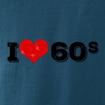 I love 60s