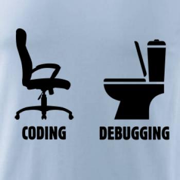 Coding debugging