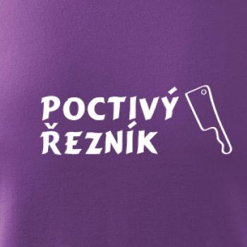Poctivý řezník