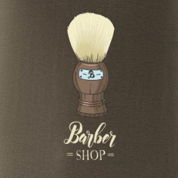 Barber Shop štětka