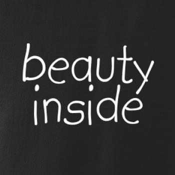 Beauty inside