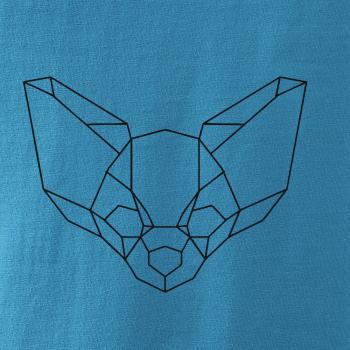 Čivava - Geometrie - jednoduchá