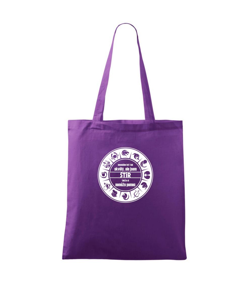 Nesnáším být tak skvělý - Štír