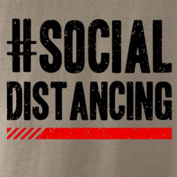 Social distancing