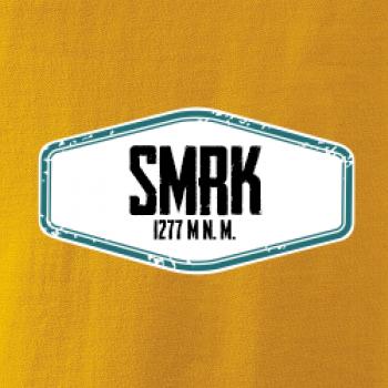 Hora Smrk