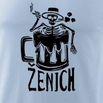 Ženich kostra