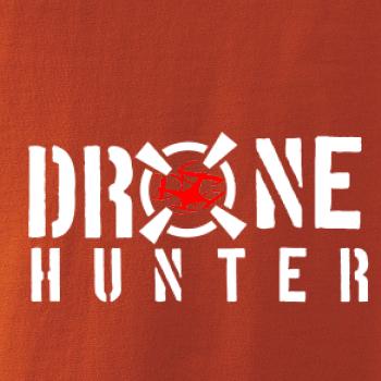 Drone hunter