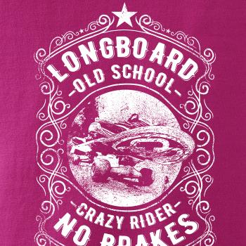 Lonboard Crazy Rider