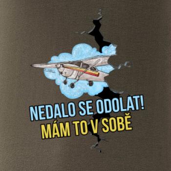 Nedalo se odolat, mám to v sobě cesna