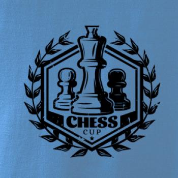 Chess cup - pohár