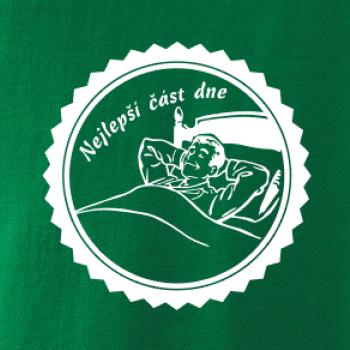 Nejlepší část dne