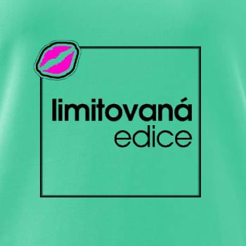 Limitovaná edice ve čtverci