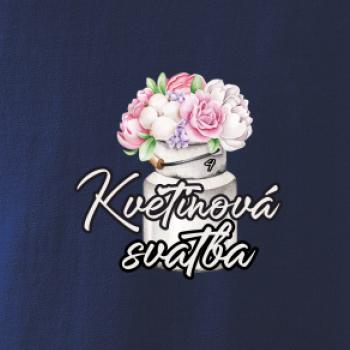 Květinová svatba 4