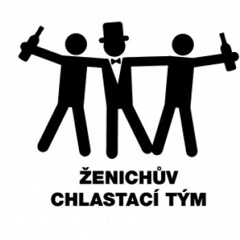 Ženichův chlastací tým Ženichův chlastací tým