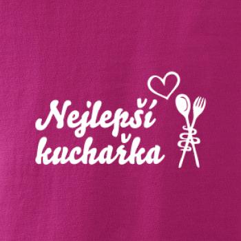 Nejlepší kuchař - nejlepší kuchařka