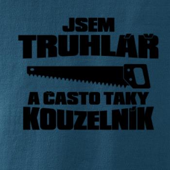 Truhlář kouzelník