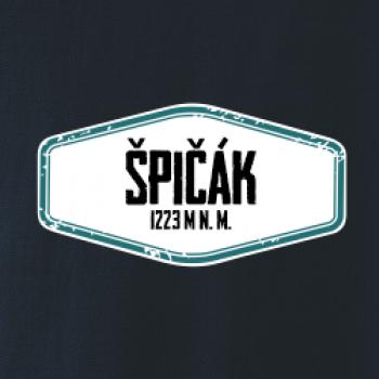 Hora Špičák