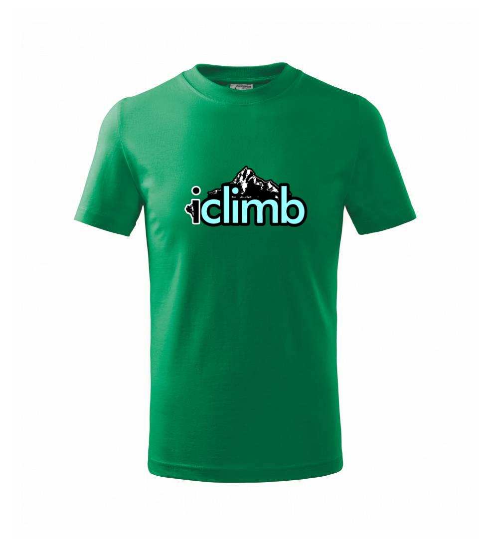 Iclimb