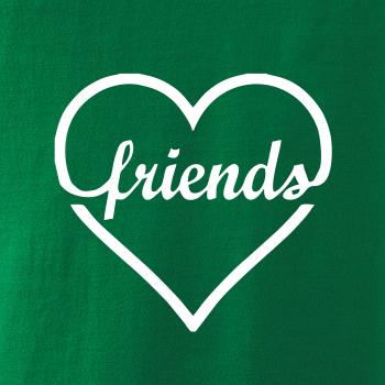 Friends (párové triko)