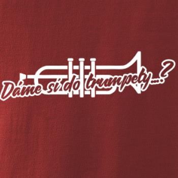Dáme si do trumpety?