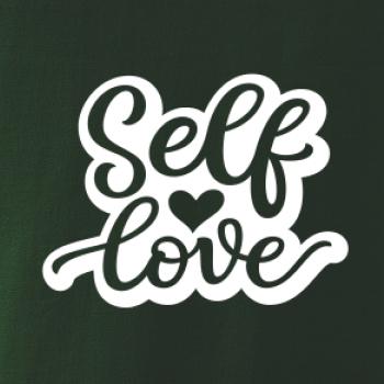 Self love
