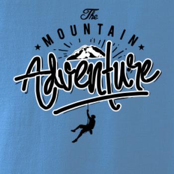 Mountain Adventure Climbing