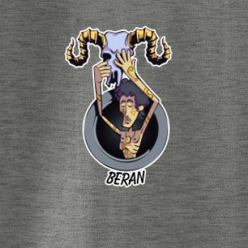 Znamení komiks beran