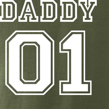 Family Team-táta, máma, dítě